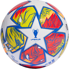 Мяч футбольный ADIDAS UCL League IN9334, FIFA Quality