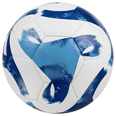 Мяч футбольный ADIDAS Tiro League TB HT2429, размер 5, FIFA Basic