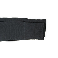Гетры футб.TORRES Sport Team, FS1108-02-35-38, р.35-38, ЧЕРН, хлопок, полиэстер, эластан
