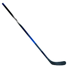 Клюшка хок. BIG BOY ZERO G TEAM 75 SR Grip Stick F92, ZGTS75M1F92-LFT, жест.75, левый хват, сине-чер