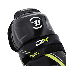 Защита коленей/голени WARRIOR DX SR Shin Grd DXSGSR9-17, размер 17