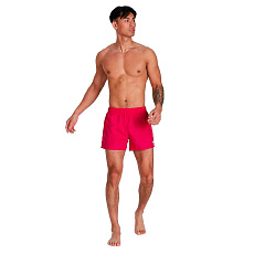 Шорты пляжные SPEEDO Fitted Leis split, 8-106093592, размер L, нейлон