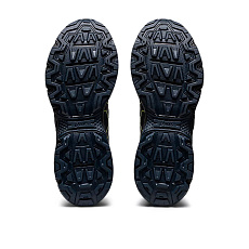 Кроссовки беговые ASICS Gel-Venture 6 1203A265 400, р.6.5 (рос.38), темно-синий