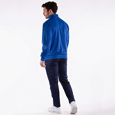 Костюм спортивный +ADRENALINA 3302-050-3XL, размер 3XL, синий