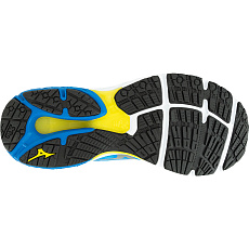 Кроссовки беговые MIZUNO Wave Prodigy J1GC2210-01, р.UK10 (рос.44), синий