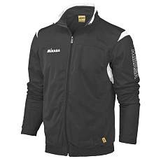 Куртка от костюма муж. MIKASA MT536-046-2XL, размер 2XL, черный