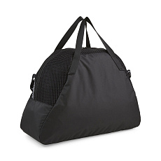 Сумка спортивная PUMA AT ESS Grip Bag 09000601, 50х18х35см, 26л.