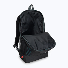 Рюкзак спортивный HEAD Base Backpack 261333 (BKOR), 54x33x13см, 17л