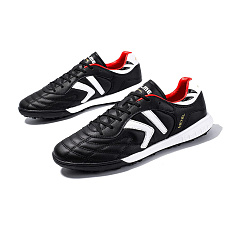 Обувь футб. (многошиповки) KELME, ZX80011017-003-45, р.45 (рос.44), нат.кожа, резина, черный