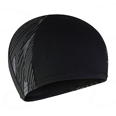 Шапочка для плавания SPEEDO Boom Endurance,8-1395516763, черный