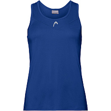 Майка женская HEAD Easy Court Tank Top 814560-RO-L, размер L