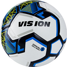 Мяч футбольный Vision Mission FIFA Basic FV321075, размер 5