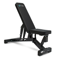 Силовая скамья регулируемая OXYGEN FITNESS DRACO
