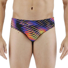СЦ!Плавки TYR Evolved Brief, B13022-697, р.30 (рос.46), полиэстер,спандекс, мультиколор