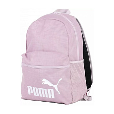 Рюкзак PUMA Phase Backpack III 09011803, 41x28x14см, 22л.