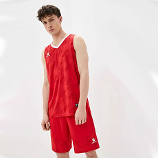 Форма баскетбольная KELME 3591052-600-2XL, размер 2XL