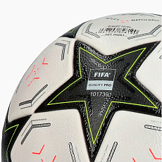 Мяч футбольный Adidas UCL Competition IX4061, размер 5, FIFA Quality Pro