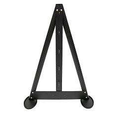 Стойка для рукояток для тяги BGHSET5 BRONZE GYM