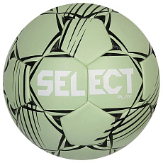 Мяч ганд. SELECT Play, 3890847551, р.0, ПУ, гибрид.сш, светло-зеленый