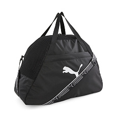 Сумка спортивная PUMA AT ESS Grip Bag 09000601, 50х18х35см, 26л.