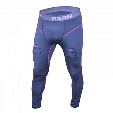 Брюки с раковиной TIXON JR