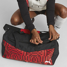 Сумка спортивная PUMA individualRISE Medium Bag, 07991301, 55x26x26см, 37л.