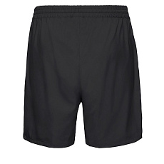 Шорты тренировочные мужские HEAD Club Shorts M 811379-BK-L, размер L