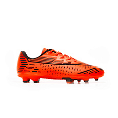 Бутсы футбольные TORRES FURIA, TS35324510-45, р.45 , ПУ, оранжевый