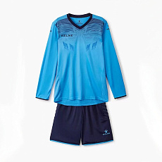 Форма футбольная вратарская KELME 3871007-4007-L, размер L