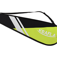 KRAFLA С-C600 Чехол для ракетки для бадминтона