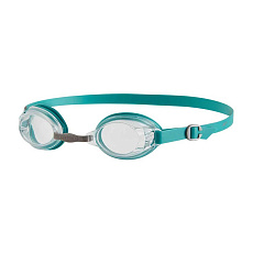 Очки для плавания SPEEDO Jet,8-09297B988, прозрачные линзы