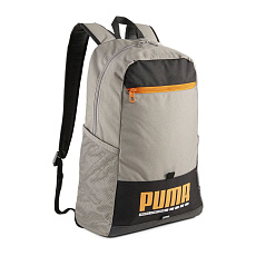 Рюкзак спортивный PUMA Plus Backpack 09034603, 47x32x15, 21л.