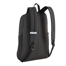 Рюкзак спортивный PUMA Plus Backpack 09034601, 47x32x14см, 21л.
