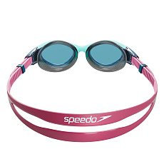 Очки для плав. SPEEDO Biofuse 2.0 Women`s 8-0037767239, СИНИЕ линзы, синяя оправа