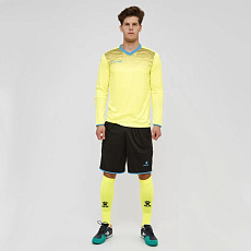Форма футбольная вратарская KELME 3871007-930-S, размер S