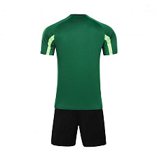 Форма футбольная KELME 8151ZB1005-300-2XL, размер 2XL