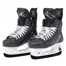 Коньки CCM TACKS XF PRO SR