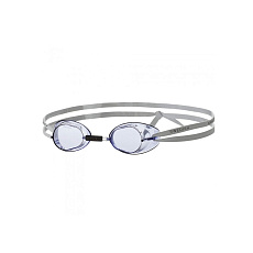 Очки для плавания SPEEDO Swedish Kitbox,8-706060014, голубые линзы