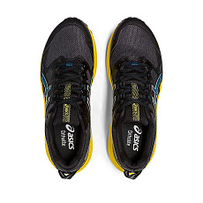 Кроссовки беговые мужские ASICS Gel-sonoma 7 1011B595-020, р.7,5 (рос.39), черные