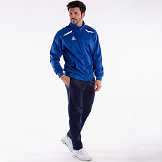 Костюм спортивный +ADRENALINA 3302-050-3XL, размер 3XL, синий