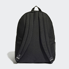 Рюкзак спортивный ADIDAS Classic Badge of Sport, HG0348, 44*33*15 см
