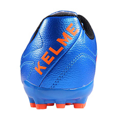 Бутсы футбольные KELME Men's Football Shoes (AG) 68831126-417-42, размер 42 (рос.41), синий