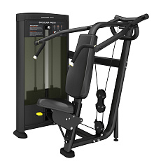 Жим от плеч независимый профессиональный BRONZE GYM  BLANC 20