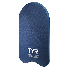 Доска для плавания TYR Kickboard LKB-408