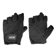 Перчатки для фитнеса PRCTZ MEN'S FITNESS GLOVES "S"  
