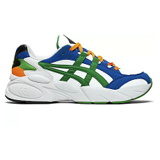 Кроссовки мужские ASICS Gel-Bnd 1021A145-100, р.7,5 (рос.39), мультиколор