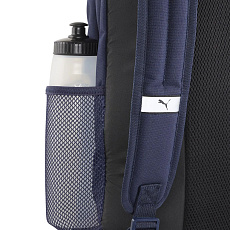 Рюкзак PUMA S Backpack, 09071202, 46x33x16, 25л., темно-синий