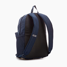Рюкзак спорт. PUMA Phase Backpack III, 09011804, полиэстер, деним