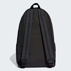 Рюкзак спорт. ADIDAS Classic Attitude 2 IJ5639, полиэстер, черный