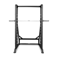 Машина Смита с противовесом комбинированная BRONZE GYM PARTNER Sm3